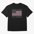 United States of Messi Oversized T-Shirt Mark the FIFA World Cup 2026 USA Canada Mexico Journey through Mbappe Highlights, Portugal Pride, Stadium Chants, National Pride, Trophy Dreams and Unforgettable Football Memories; Ideal for Football Dads,