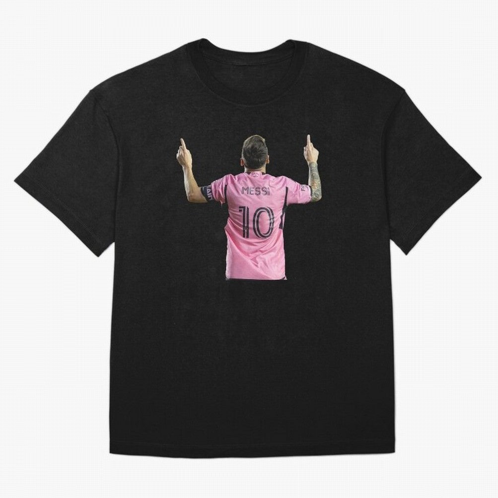 world cup soccer football lionel messi inter miami Classic T-Shirt Feel the Heartbeat of FIFA World Cup 2026 Group Stage Spirit, Driven by Portugal, Neymar, Global Supporter Spirit, Legendary Goals, National Colors and Tournament Celebration; Made