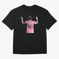 world cup soccer football lionel messi inter miami Classic T-Shirt Feel the Heartbeat of FIFA World Cup 2026 Group Stage Spirit, Driven by Portugal, Neymar, Global Supporter Spirit, Legendary Goals, National Colors and Tournament Celebration; Made