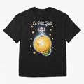 Le Petit Goat Essential T-Shirt Show Your Love for FIFA World Cup 2026 USA Canada Mexico for Fans of Messi and Cristiano Ronaldo and England, Bringing Soccer Culture, Superstar Moments, National Team Dreams and Competitive Fire; Built for