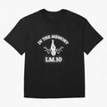 In The Memory LM.10 Shirt,Lionel Messi T-shirt,Messi shirt kids,love messi, best shirt for messi| Perfect Gift For you and friends Classic T-Shirt Create FIFA World Cup 2026 for Fans of Mbappe and Spain and Netherlands, Bringing Stadium Memories,