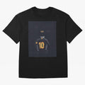 Lionel messi king| Perfect Gift For you and friends Classic T-Shirt Experience the Global Stage of FIFA World Cup 2026 USA Canada Mexico Spirit, Filled with Spain and Netherlands, Messi and Cristiano Ronaldo, Supporter Pride, Iconic Celebrations,