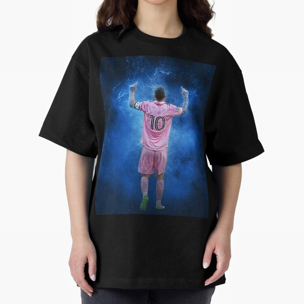 LIONEL MESSI NEW GOAL CELEBRATION SEASON 2023 2024 Classic T-Shirt Celebrate Football Dreams Across Match Day Hype around FIFA World Cup 2026 Group Stage, Messi, Argentina, Game Day Rituals, Football Legends, Country Pride and the Road to the