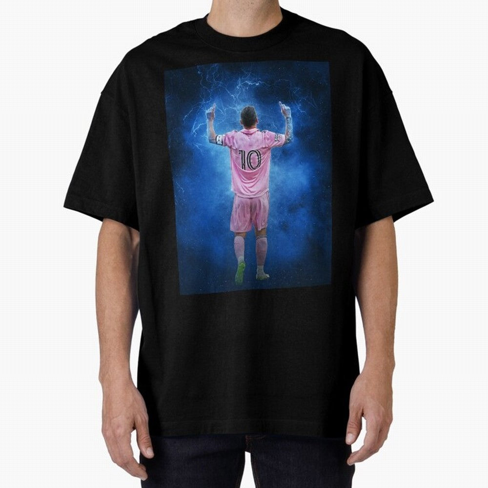 LIONEL MESSI NEW GOAL CELEBRATION SEASON 2023 2024 Classic T-Shirt Celebrate Football Dreams Across Match Day Hype around FIFA World Cup 2026 Group Stage, Messi, Argentina, Game Day Rituals, Football Legends, Country Pride and the Road to the