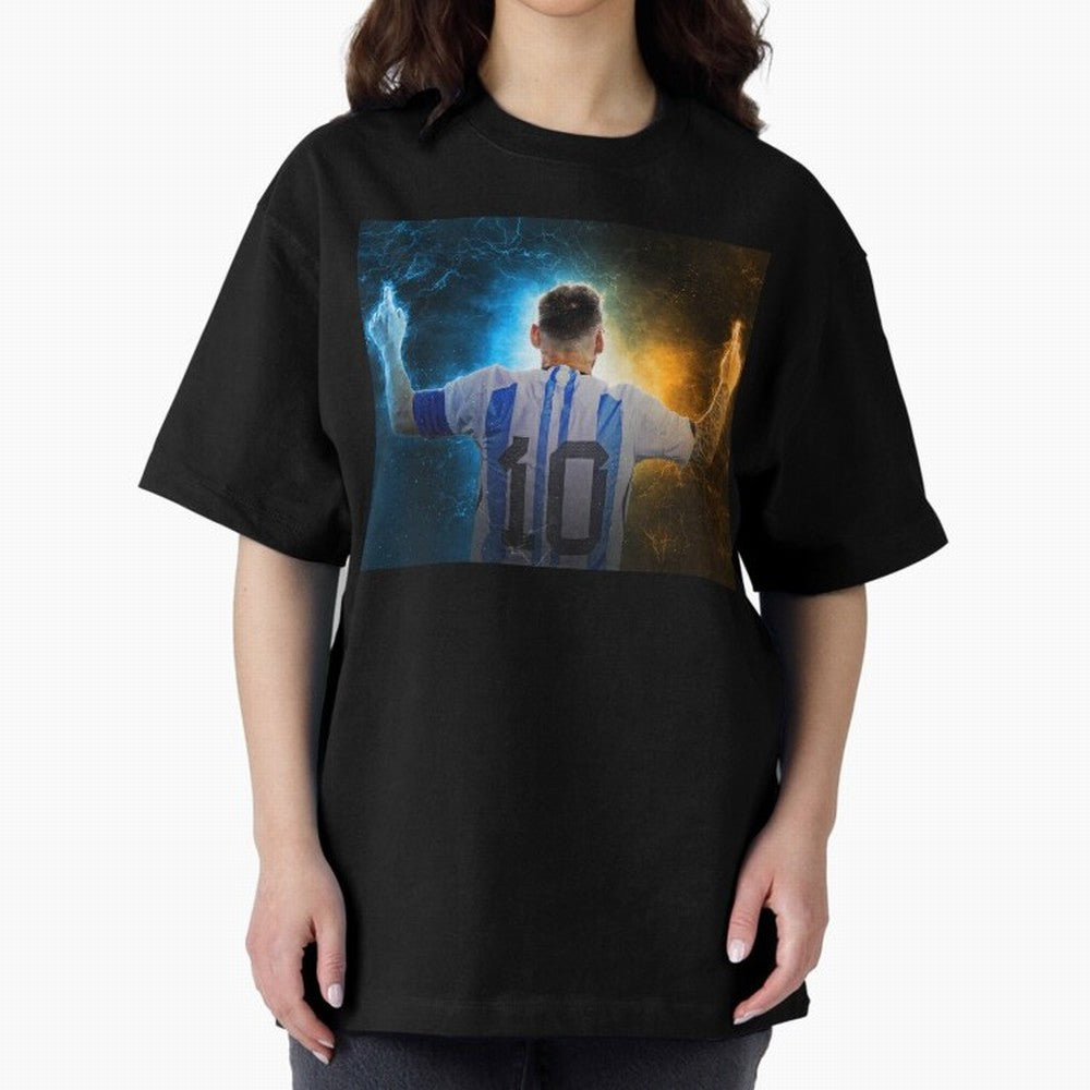 LIONEL MESSI NEW GOAL CELEBRATION SEASON 2023 2024 Classic T-Shirt Show Your Love for FIFA World Cup 2026 Group Stage Spirit, Made for England, France and Netherlands, Cristiano Ronaldo, Classic Soccer Heritage, Championship Pressure, Fan Loyalty
