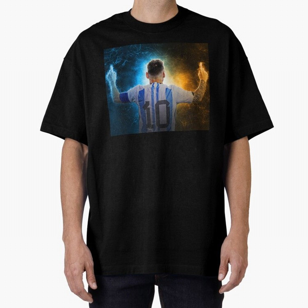 LIONEL MESSI NEW GOAL CELEBRATION SEASON 2023 2024 Classic T-Shirt Show Your Love for FIFA World Cup 2026 Group Stage Spirit, Made for England, France and Netherlands, Cristiano Ronaldo, Classic Soccer Heritage, Championship Pressure, Fan Loyalty