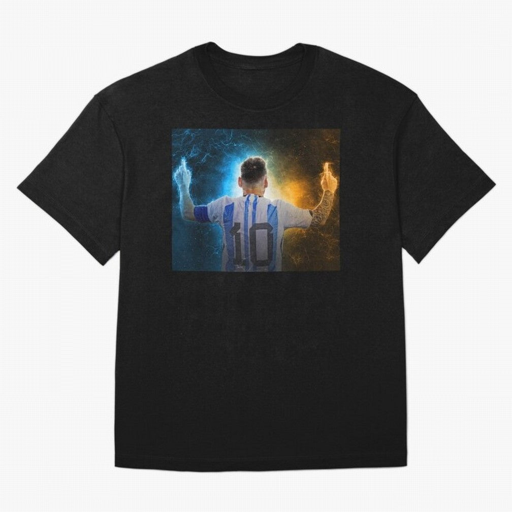 LIONEL MESSI NEW GOAL CELEBRATION SEASON 2023 2024 Classic T-Shirt Show Your Love for FIFA World Cup 2026 Group Stage Spirit, Made for England, France and Netherlands, Cristiano Ronaldo, Classic Soccer Heritage, Championship Pressure, Fan Loyalty