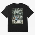 LIONEL MESSI NEW GOAL CELEBRATION SEASON 2023 2024 Classic T-Shirt Experience the Global Stage of Global Football Passion for FIFA World Cup 2026, Made for Mbappe and Neymar, Netherlands, Global Supporter Spirit, Legendary Goals, National Colors