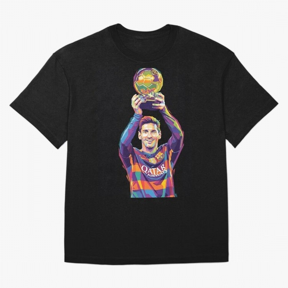 Messi Wpap Classic T-Shirt Create FIFA World Cup 2026 USA Canada Mexico Spirit, Highlighting Germany, Messi, Tournament Hype, Historic Matchups, Family Viewing Parties and Global Sports Pride; Ideal for Fans Who Follow Messi, Cristiano Ronaldo,