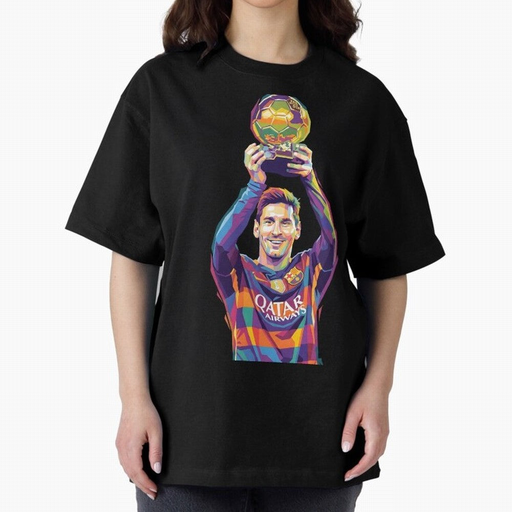 Messi Wpap Classic T-Shirt Create FIFA World Cup 2026 USA Canada Mexico Spirit, Highlighting Germany, Messi, Tournament Hype, Historic Matchups, Family Viewing Parties and Global Sports Pride; Ideal for Fans Who Follow Messi, Cristiano Ronaldo,