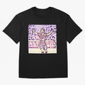 Lionel art Classic T-Shirt Bring a Vintage Feel to the FIFA World Cup 2026 USA Canada Mexico Journey through Messi and Cristiano Ronaldo Highlights, Portugal Pride, Sports Nostalgia, International Competition, Famous Players and Unforgettable