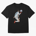 Messi - Lionel Messi Ball Classic T-Shirt Keep the Match Day Mood of Global Football Passion for FIFA World Cup 2026 USA Canada Mexico, Driven by Cristiano Ronaldo, England, Global Supporter Spirit, Legendary Goals, National Colors and Tournament