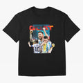 Messi GOAT Classic T-Shirt Stand with FIFA World Cup 2026 Group Stage for Fans of Messi, Neymar and Mbappe and Brazil, Bringing Supporter Pride, Iconic Celebrations, Legendary Names and Global Match Day Energy; Made for Collectors Who Enjoy Iconic