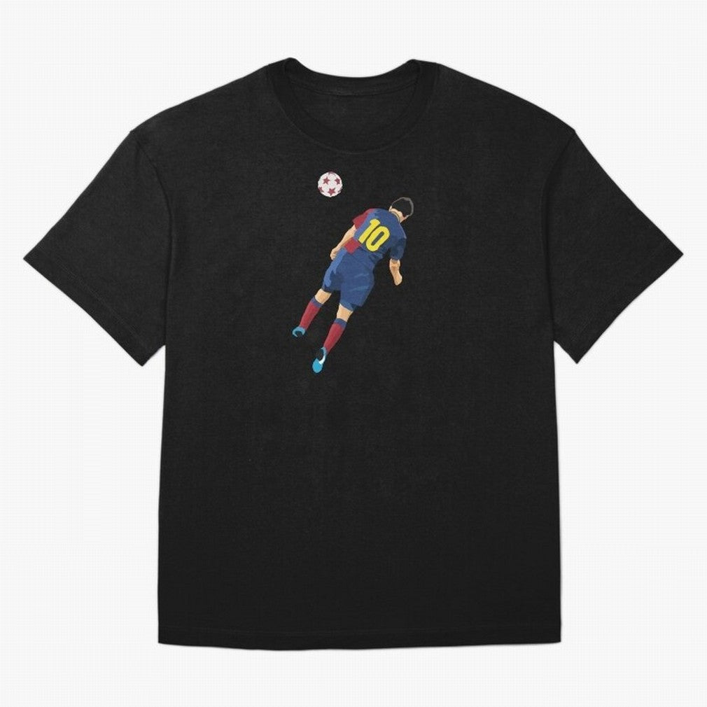 Messi vs Man Utd 2009 Classic T-Shirt Celebrate Football Dreams Across FIFA World Cup 2026 USA Canada Mexico for Fans of Cristiano Ronaldo and Germany, Bringing Football Passion, Legendary Performances, Festival Vibes and Supporter Community; Made