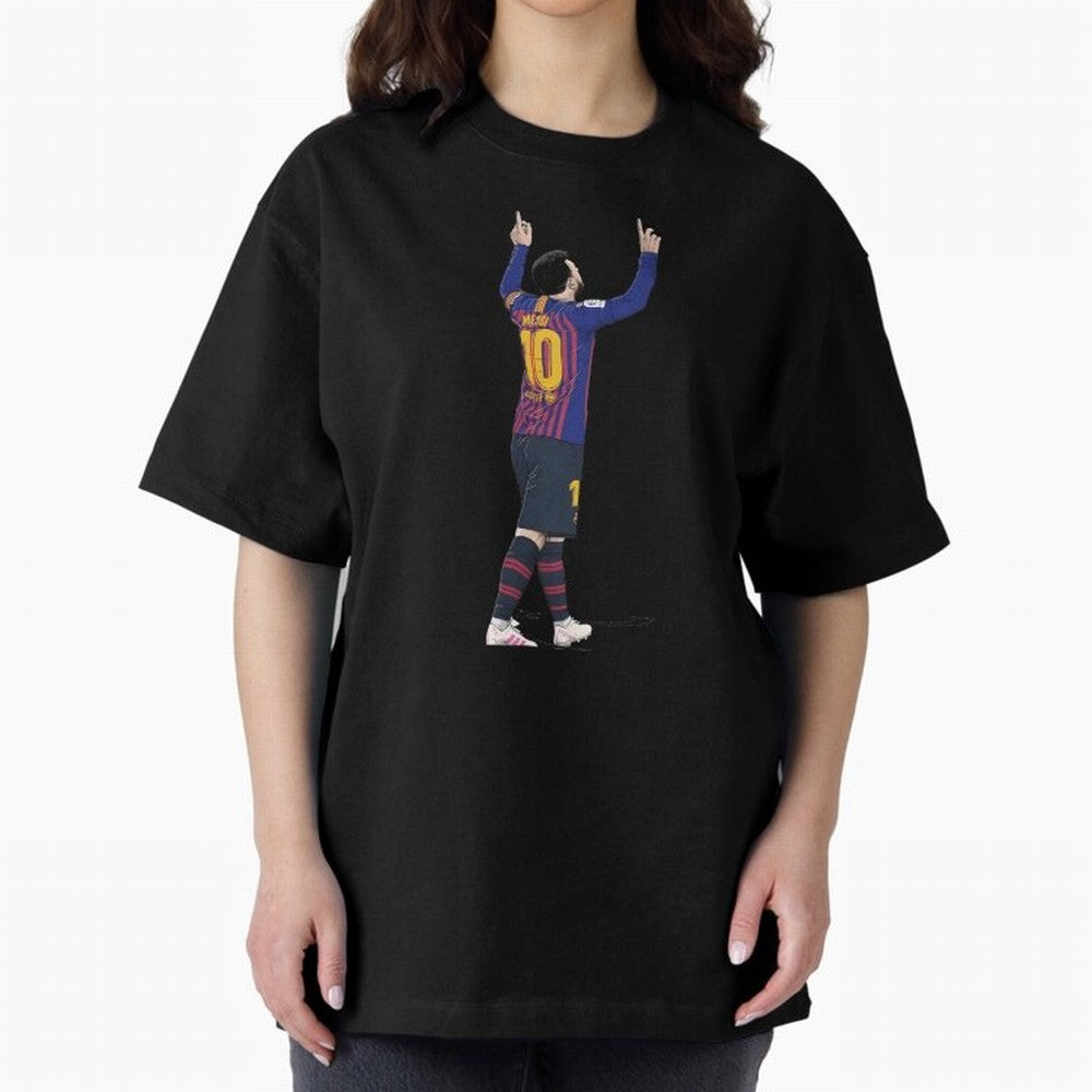 messi point to the stars Classic T-Shirt Back Your Heroes with FIFA World Cup 2026 Group Stage for Fans of Mbappe and England, France and Netherlands, Bringing Football Passion, Legendary Performances, Festival Vibes and Supporter Community;