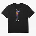 messi point to the stars Classic T-Shirt Back Your Heroes with FIFA World Cup 2026 Group Stage for Fans of Mbappe and England, France and Netherlands, Bringing Football Passion, Legendary Performances, Festival Vibes and Supporter Community;