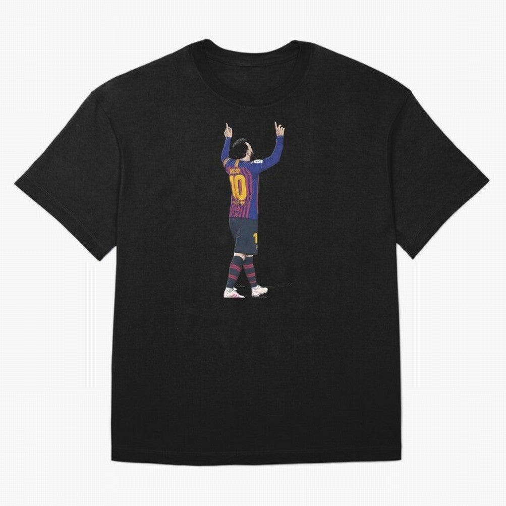 messi point to the stars Classic T-Shirt Back Your Heroes with FIFA World Cup 2026 Group Stage for Fans of Mbappe and England, France and Netherlands, Bringing Football Passion, Legendary Performances, Festival Vibes and Supporter Community;