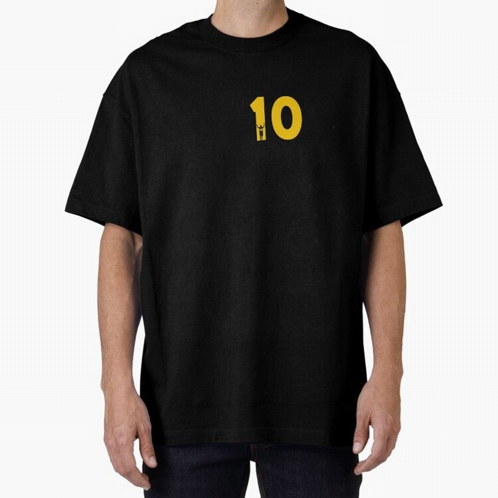 Goodbye Messi - Lionel Messi Goodbye - Lionel Messi Adios - Adios 10 - Adi¨®s 10 Classic T-Shirt Classic T-Shirt Stand Proud for FIFA World Cup 2026 Inspired by Cristiano Ronaldo, Argentina, France and Brazil Energy, Goal Celebration Energy,