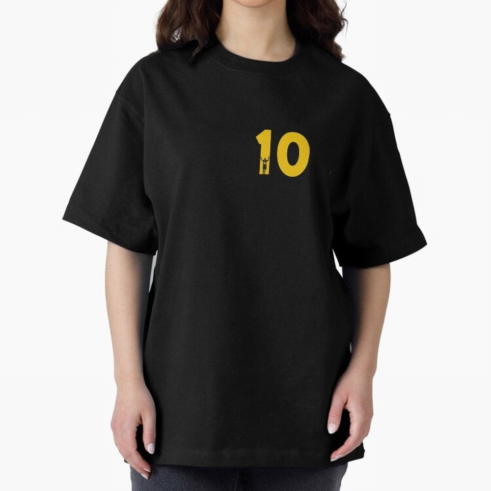 Goodbye Messi - Lionel Messi Goodbye - Lionel Messi Adios - Adios 10 - Adi¨®s 10 Classic T-Shirt Classic T-Shirt Stand Proud for FIFA World Cup 2026 Inspired by Cristiano Ronaldo, Argentina, France and Brazil Energy, Goal Celebration Energy,