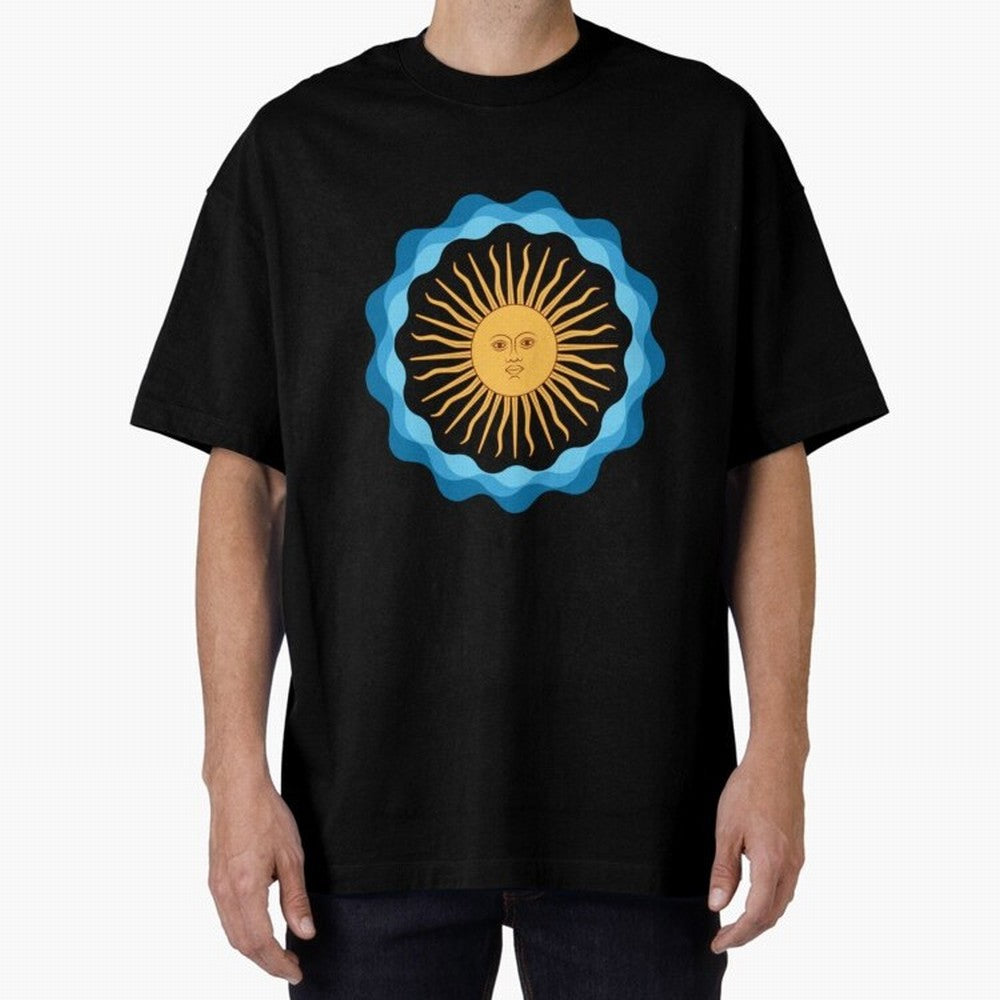 Argentina Classic T-Shirt Enjoy the Biggest Football Party of FIFA World Cup 2026 Group Stage Featuring Messi, Neymar and Mbappe, England, France and Netherlands Energy, Match Day Excitement, Supporter Culture, Golden Goals and Global Football