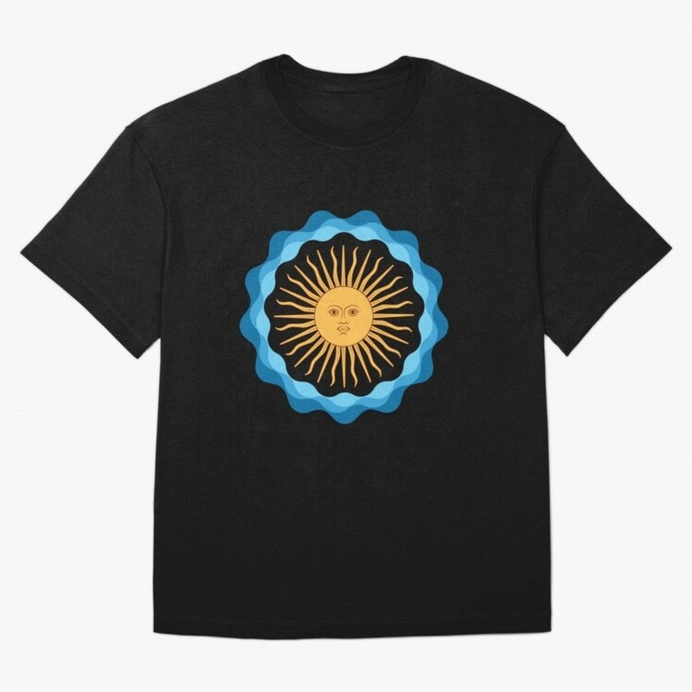 Argentina Classic T-Shirt Enjoy the Biggest Football Party of FIFA World Cup 2026 Group Stage Featuring Messi, Neymar and Mbappe, England, France and Netherlands Energy, Match Day Excitement, Supporter Culture, Golden Goals and Global Football
