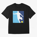 Lionel Messi Style Premium Classic T-Shirt Honor Champions and Dreams in FIFA World Cup 2026 Group Stage Spirit, Centered on Germany, CR7 and Messi, Champion Mindset, Group Stage Buzz, Knockout Tension and Passionate Fan Culture; Ideal for Football