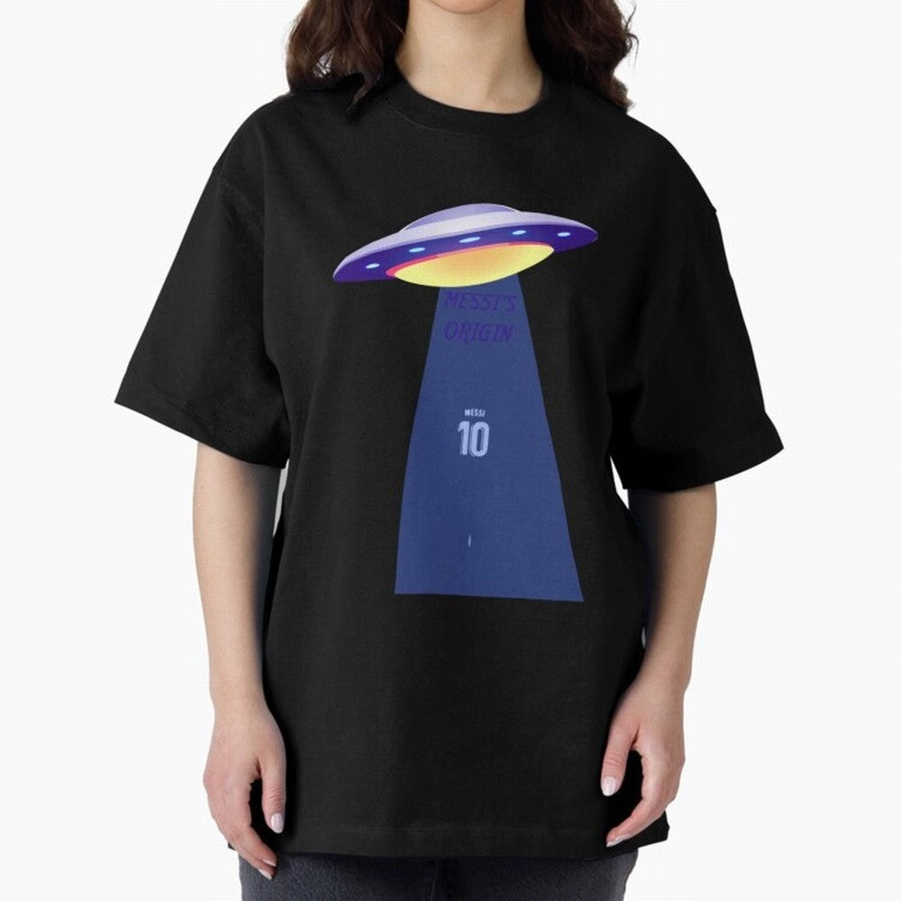 a cool shirt for fc barcelona fans messi fans.messi origin Classic T-Shirt Celebrate Rivalries and Pride in FIFA World Cup 2026 Centered on Cristiano Ronaldo, Argentina Energy, Football Festival Excitement, Trophy Ambitions, Country Rivalries and