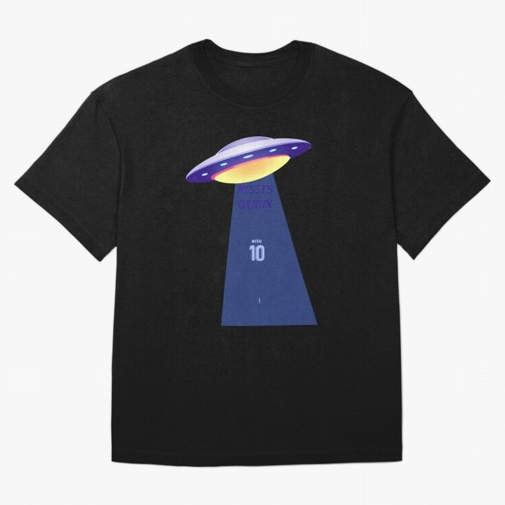 a cool shirt for fc barcelona fans messi fans.messi origin Classic T-Shirt Celebrate Rivalries and Pride in FIFA World Cup 2026 Centered on Cristiano Ronaldo, Argentina Energy, Football Festival Excitement, Trophy Ambitions, Country Rivalries and