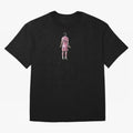 Messi Avengers Marvel Celebration Sticker Soccer Football Classic T-Shirt Spotlight FIFA World Cup 2026 for Fans of Neymar and Portugal, Spain and Germany, Bringing Retro Football Energy, Iconic Rivalries, Trophy Chase Drama and Stadium Atmosphere;