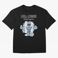 Mr Messi Parody Classic T-Shirt Join FIFA World Cup 2026 USA Canada Mexico Connected to Haaland, Portugal, Spain and Germany Energy, Vintage Soccer Flavor, Modern Football Stars, National Flags and Final Night Emotion; Created for Match Day