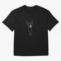 Lionel Messi Iconic Celebration Pose - Inter Miami Colors Classic T-Shirt Feel Match Day Hype around FIFA World Cup 2026 USA Canada Mexico, Cristiano Ronaldo, Netherlands, Match Day Excitement, Supporter Culture, Golden Goals and Global Football