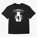 Messi - Alien Classic T-Shirt Bring a Vintage Feel to FIFA World Cup 2026 for Fans of Neymar, Haaland and Cristiano Ronaldo and France and Portugal, Bringing Supporter Pride, Iconic Celebrations, Legendary Names and Global Match Day Energy; Perfect