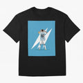 Lionel Messi Classic T-Shirt Celebrate the Stars of FIFA World Cup 2026 USA Canada Mexico for Fans of Cristiano Ronaldo, Haaland and CR7 and Argentina, Bringing Champion Mindset, Group Stage Buzz, Knockout Tension and Passionate Fan Culture;