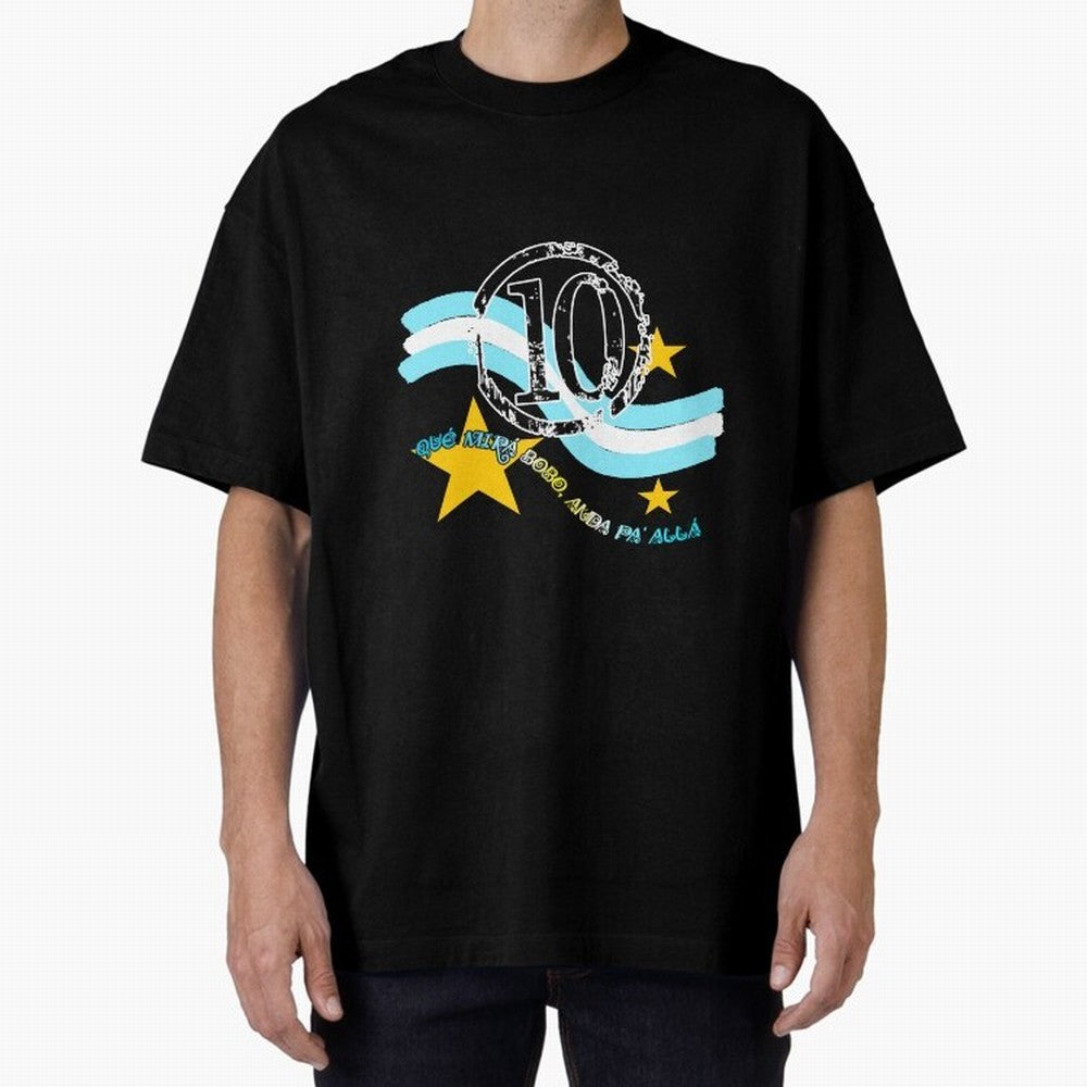 Argentina Classic T-Shirt Carry the Colors and Pride of the FIFA World Cup 2026 Journey through Cristiano Ronaldo, Haaland and CR7 Highlights, Brazil Pride, Soccer Culture, Superstar Moments, National Team Dreams and Competitive Fire; Perfect for