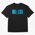 Lionel 10 The Goat Oversized T-Shirt Enjoy FIFA World Cup 2026 Group Stage Spirit, Filled with Spain, Neymar, Haaland and Cristiano Ronaldo, Goal Celebration Energy, Supporter Heritage, Football Icons and Worldwide Tournament Joy; Perfect for