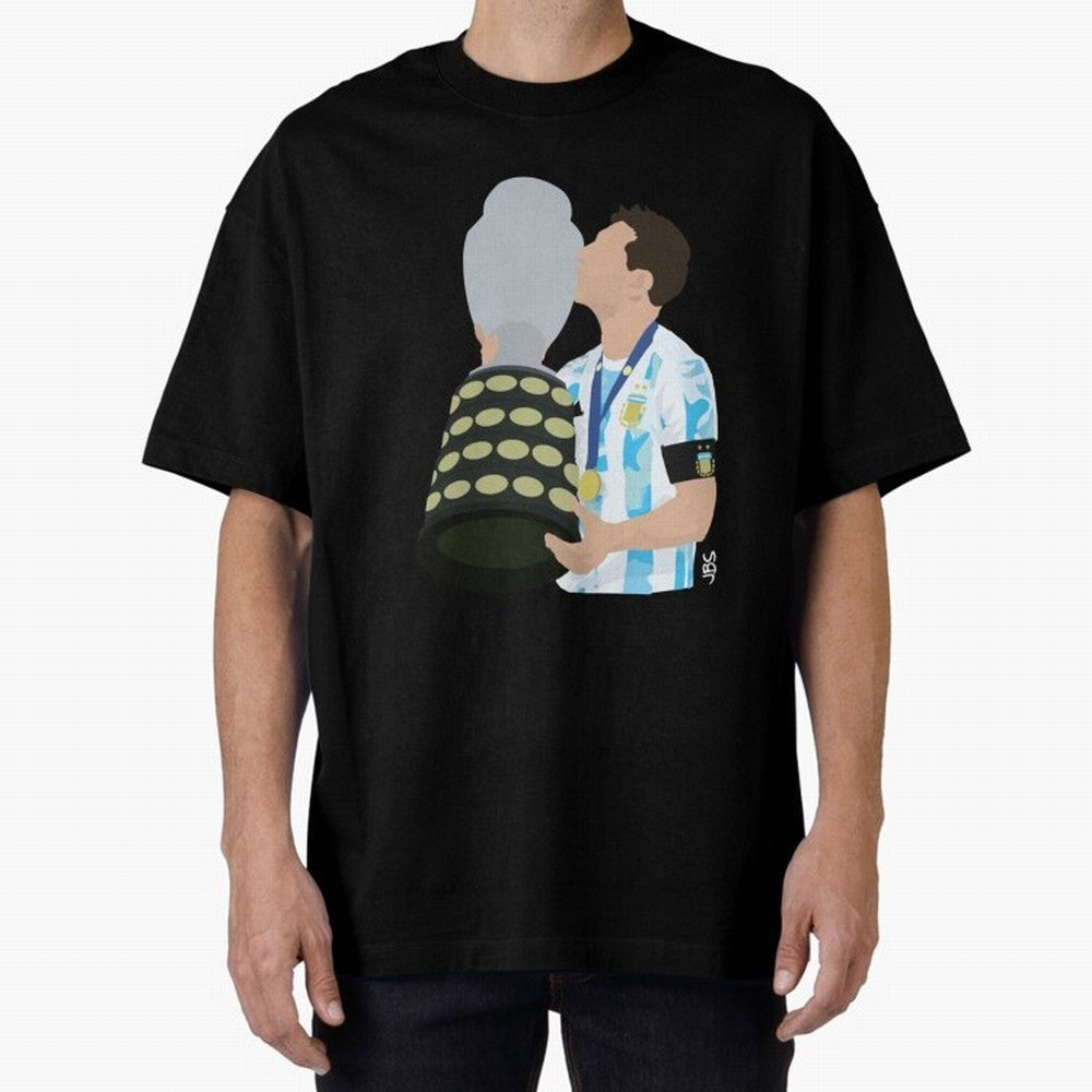 Lionel Messi Champion of America Classic T-Shirt Support the Legends of FIFA World Cup 2026 Spirit, Driven by Brazil, Portugal and Argentina, Cristiano Ronaldo, Stadium Memories, Football Loyalty, International Chants and Championship Tradition;