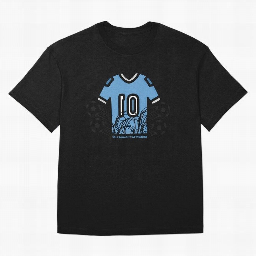 Lionel Messi Number 10 Essential T-Shirt Bring Champion Energy into Global Football Passion for FIFA World Cup 2026, Connected to Haaland and Mbappe, Netherlands, Stadium Chants, National Pride, Trophy Dreams and Unforgettable Football Memories;