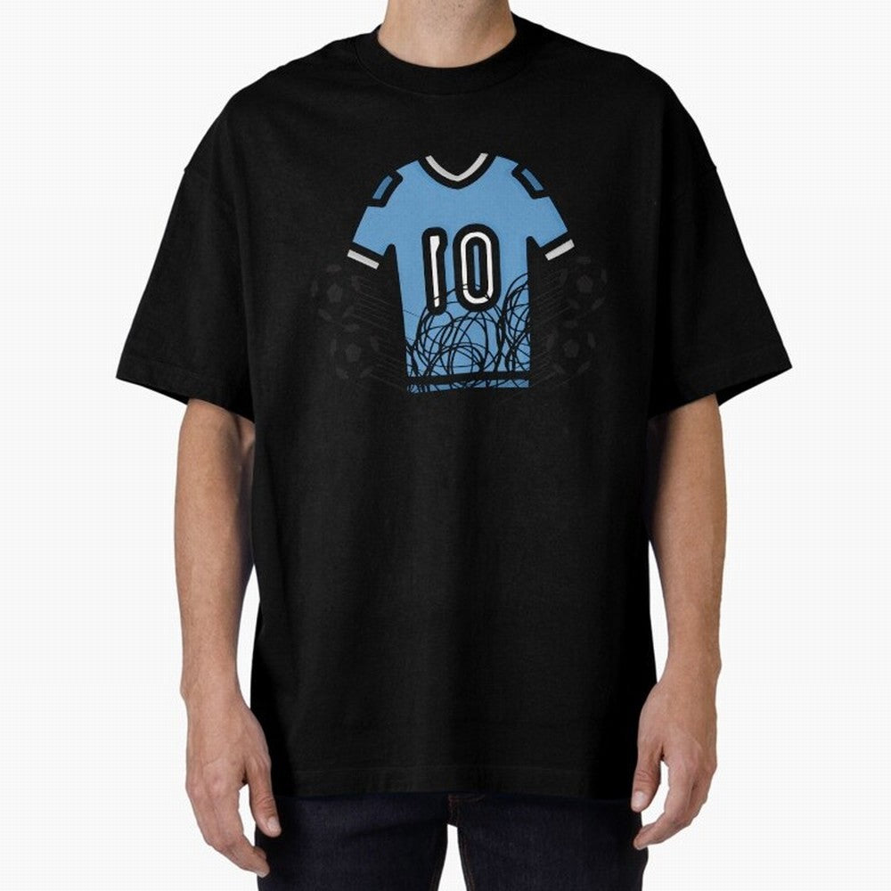 Lionel Messi Number 10 Essential T-Shirt Bring Champion Energy into Global Football Passion for FIFA World Cup 2026, Connected to Haaland and Mbappe, Netherlands, Stadium Chants, National Pride, Trophy Dreams and Unforgettable Football Memories;
