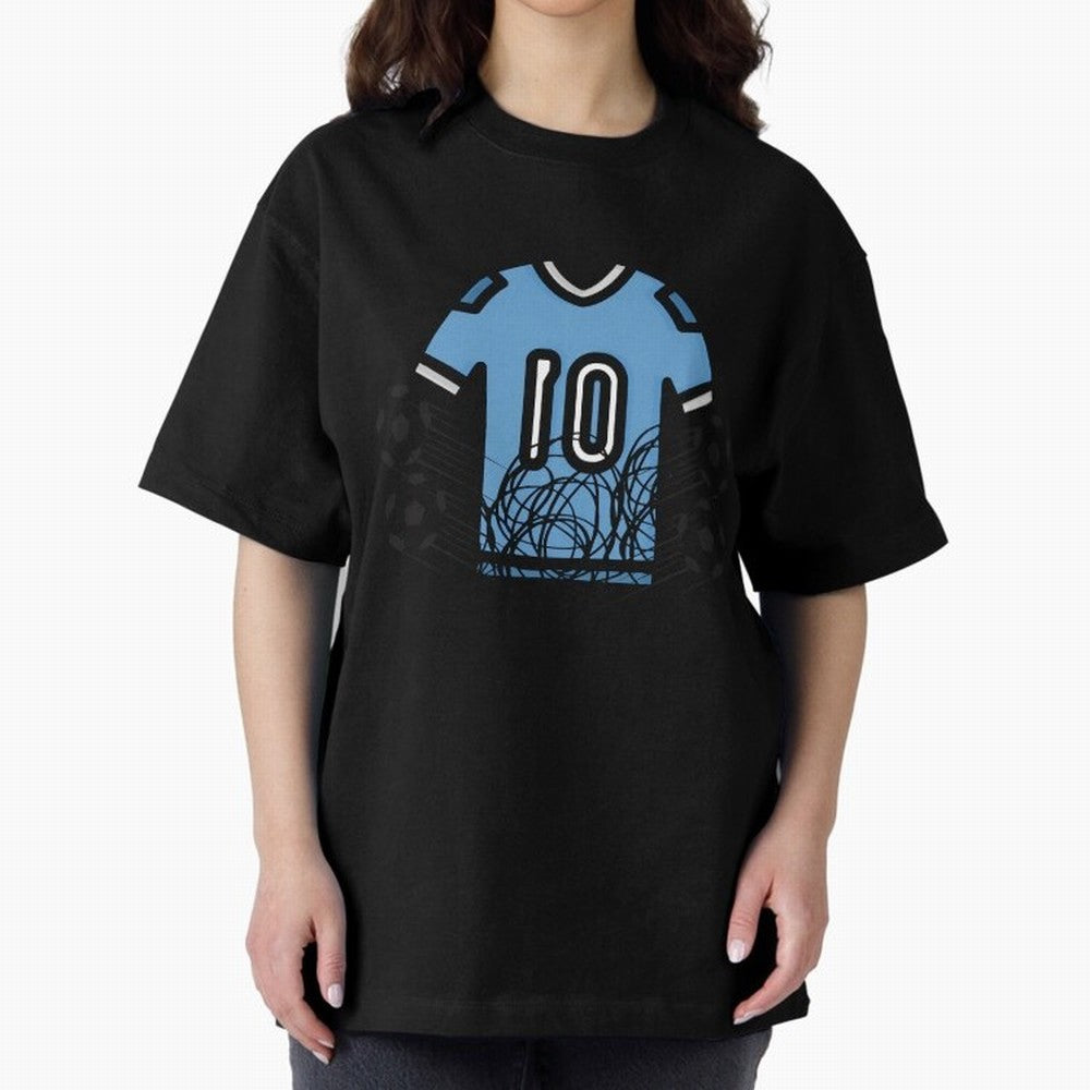 Lionel Messi Number 10 Essential T-Shirt Bring Champion Energy into Global Football Passion for FIFA World Cup 2026, Connected to Haaland and Mbappe, Netherlands, Stadium Chants, National Pride, Trophy Dreams and Unforgettable Football Memories;