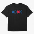 Goodbye Messi - Lionel Messi Goodbye - Lionel Messi Adios - Adios 10 - Adi¨®s 10 Classic T-Shirt Classic T-Shirt Carry the Dream of Match Day Hype around FIFA World Cup 2026 USA Canada Mexico, Haaland, Spain and Netherlands, Vintage Soccer Flavor,
