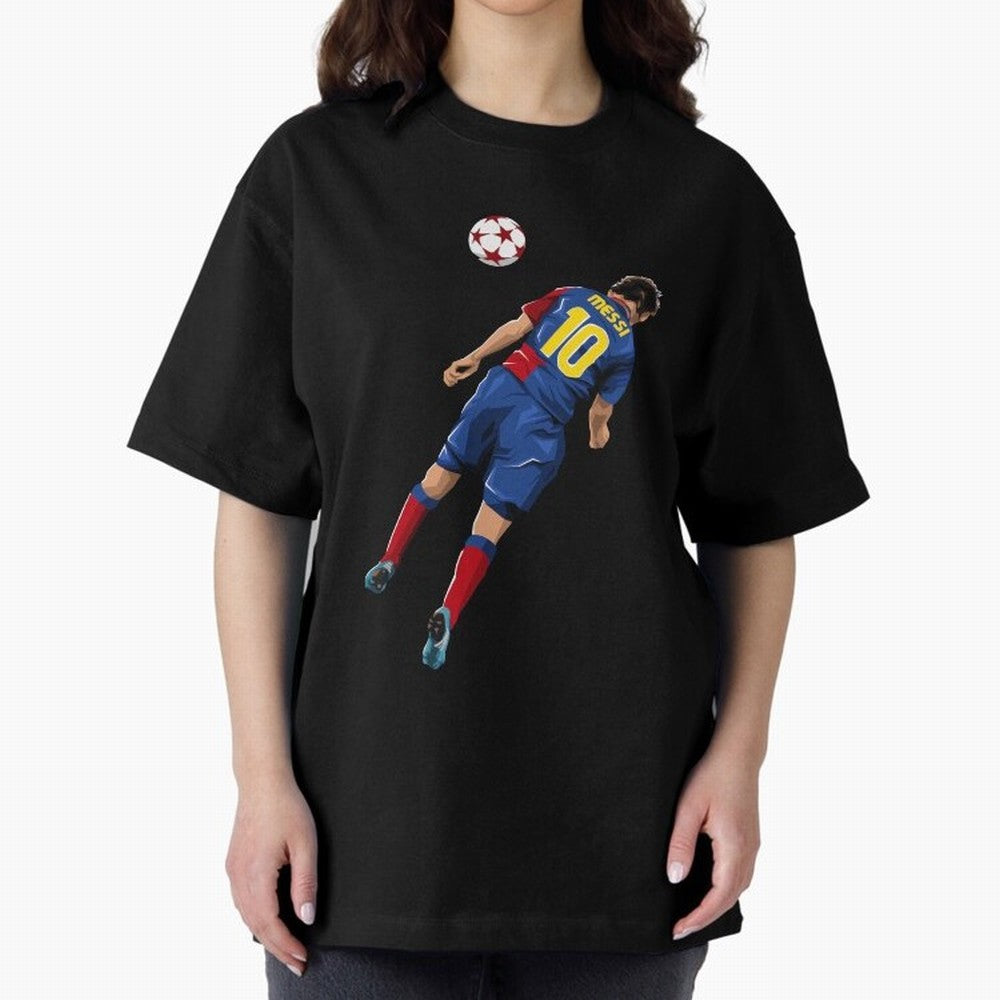 Lionel Messi Classic T-Shirt Bring International Match Energy to FIFA World Cup 2026 Spirit, Capturing Germany, CR7, Stadium Chants, National Pride, Trophy Dreams and Unforgettable Football Memories; Perfect for Fans, Collectors, Family Gatherings,