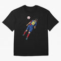 Lionel Messi Classic T-Shirt Bring International Match Energy to FIFA World Cup 2026 Spirit, Capturing Germany, CR7, Stadium Chants, National Pride, Trophy Dreams and Unforgettable Football Memories; Perfect for Fans, Collectors, Family Gatherings,