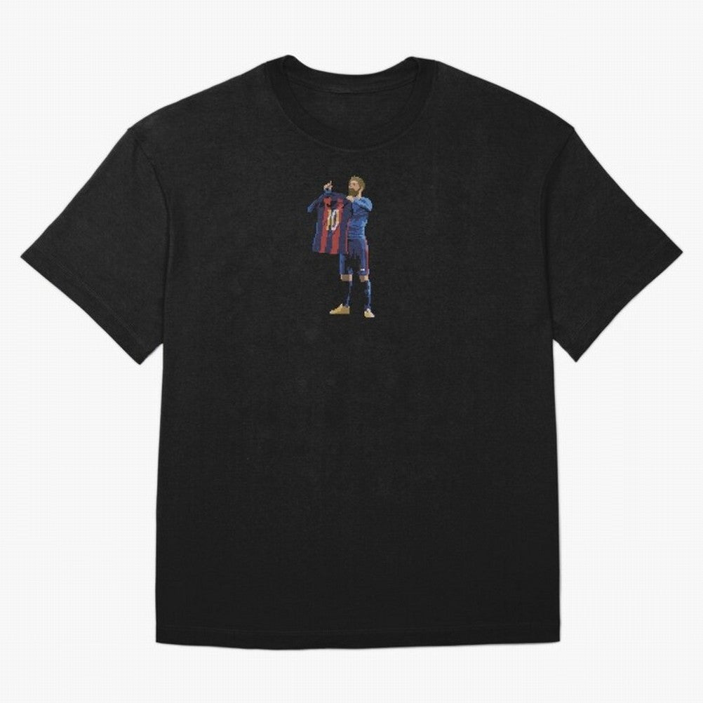 Lionel Messi Classic T-Shirt Show Up for the Glory of the FIFA World Cup 2026 Group Stage Journey through CR7 and Messi Highlights, England, France and Netherlands Pride, Game Day Rituals, Football Legends, Country Pride and the Road to the Final;