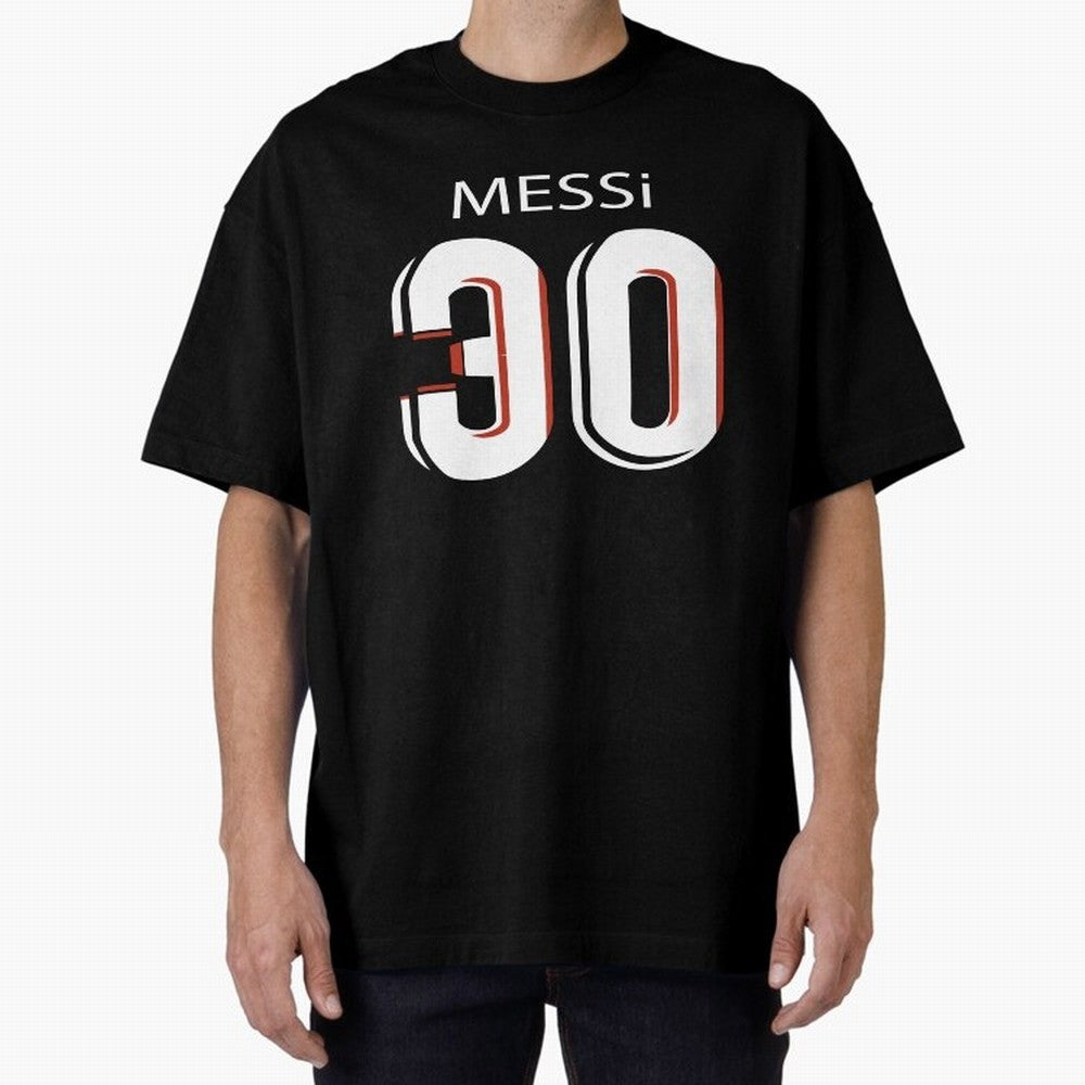 Messi 30 Classic T-Shirt Turn Up for FIFA World Cup 2026 USA Canada Mexico with Messi, Neymar and Mbappe, Argentina and Brazil Energy, Classic Soccer Heritage, Championship Pressure, Fan Loyalty and International Pride; Made for Collectors Who