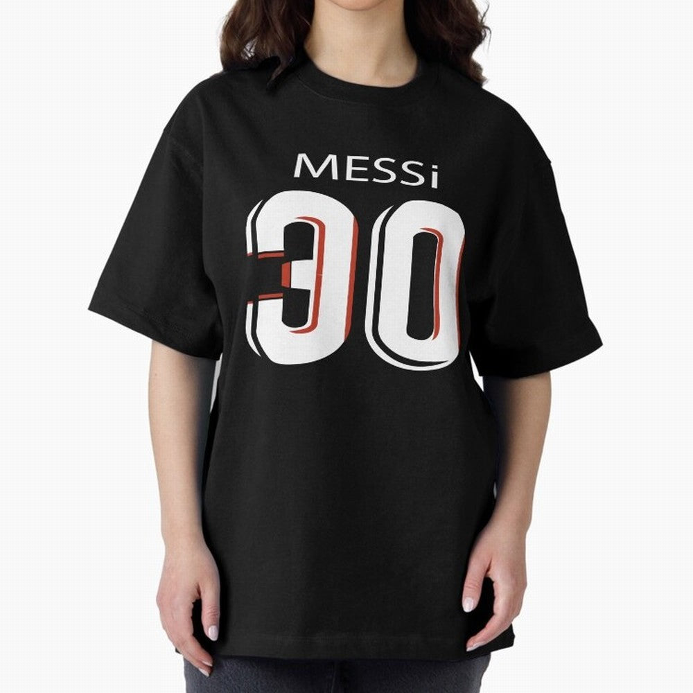 Messi 30 Classic T-Shirt Turn Up for FIFA World Cup 2026 USA Canada Mexico with Messi, Neymar and Mbappe, Argentina and Brazil Energy, Classic Soccer Heritage, Championship Pressure, Fan Loyalty and International Pride; Made for Collectors Who