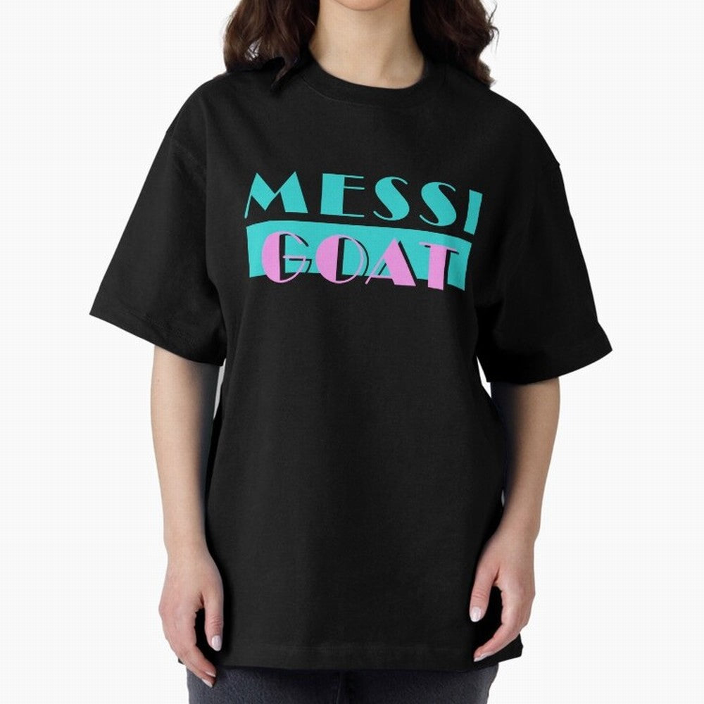 Messi Goat Miami Vice Classic T-Shirt Represent FIFA World Cup 2026 Spirit, Highlighting Portugal, Spain and Germany, Neymar, Haaland and Cristiano Ronaldo, Champion Mindset, Group Stage Buzz, Knockout Tension and Passionate Fan Culture; Great for