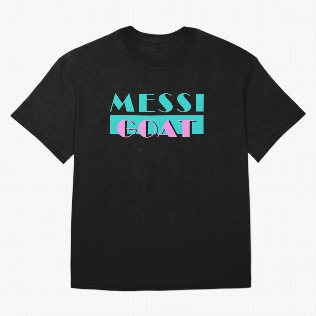 Messi Goat Miami Vice Classic T-Shirt Represent FIFA World Cup 2026 Spirit, Highlighting Portugal, Spain and Germany, Neymar, Haaland and Cristiano Ronaldo, Champion Mindset, Group Stage Buzz, Knockout Tension and Passionate Fan Culture; Great for