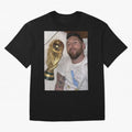 Lionel Messi Essential T-Shirt Stand Out with Spirit from the FIFA World Cup 2026 Group Stage Journey through Neymar Highlights, Spain and Netherlands Pride, Classic Soccer Heritage, Championship Pressure, Fan Loyalty and International Pride;