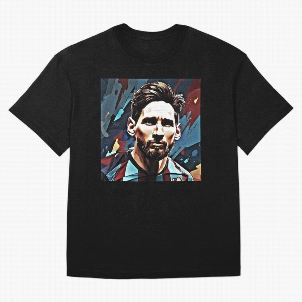Lionel Messi art Classic T-Shirt Make the Season About FIFA World Cup 2026 USA Canada Mexico Spirit, Capturing Netherlands, Neymar, Haaland and Cristiano Ronaldo, Game Day Rituals, Football Legends, Country Pride and the Road to the Final; Ideal