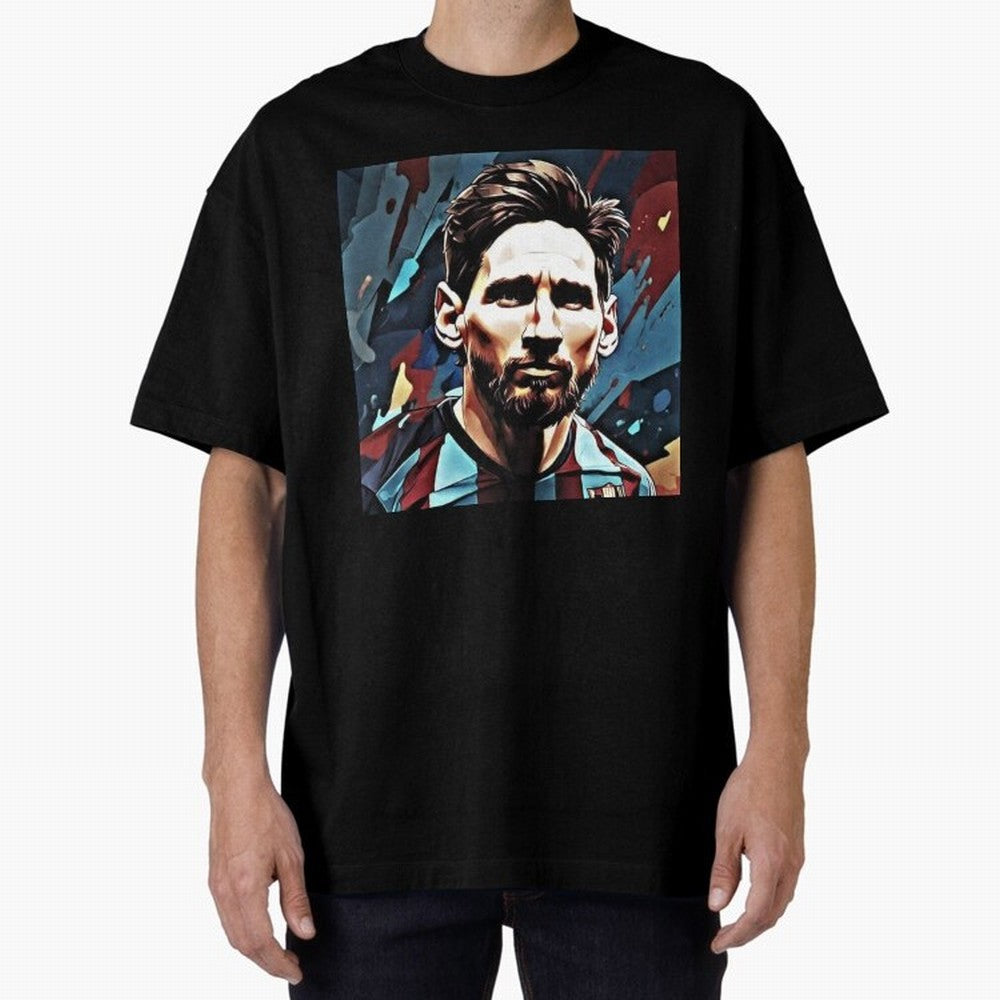 Lionel Messi art Classic T-Shirt Make the Season About FIFA World Cup 2026 USA Canada Mexico Spirit, Capturing Netherlands, Neymar, Haaland and Cristiano Ronaldo, Game Day Rituals, Football Legends, Country Pride and the Road to the Final; Ideal
